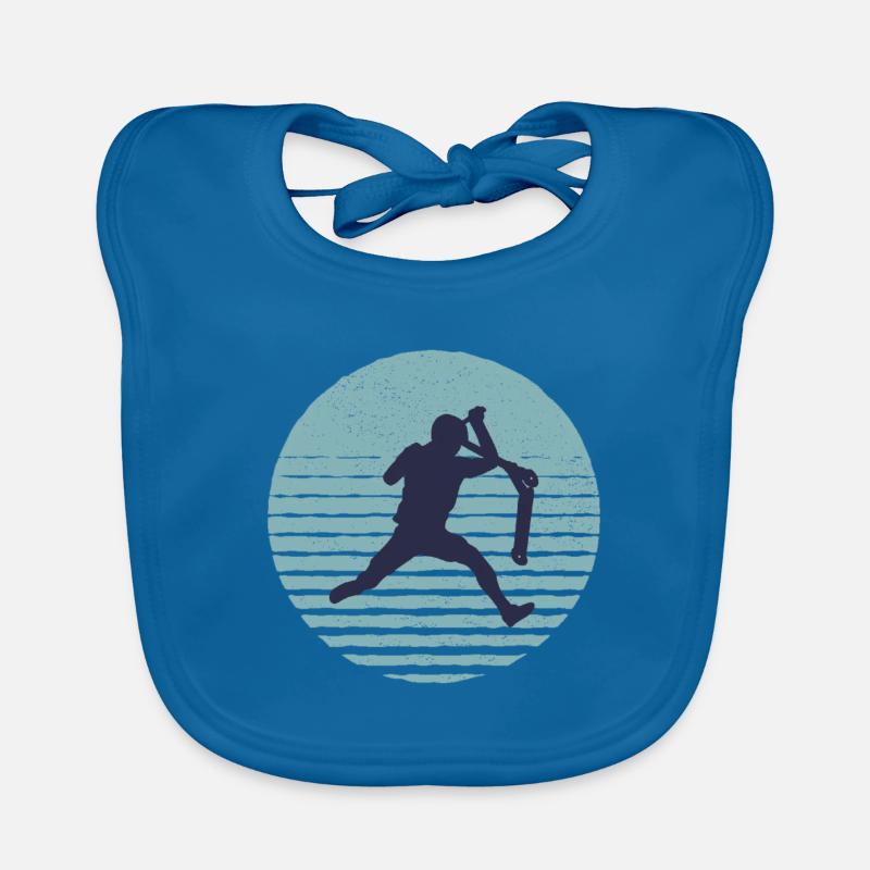 Tretroller Stunt Roller Stunt Scooter Tricks Baby Bio-Lätzchen