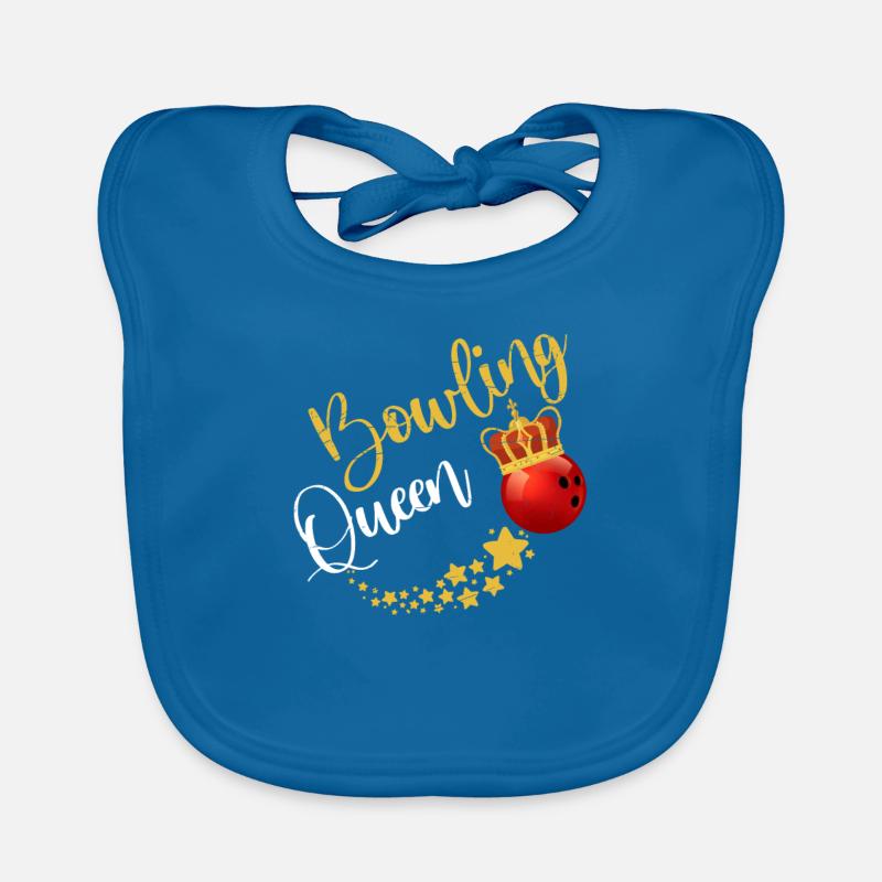 Bavoir bio Bébé