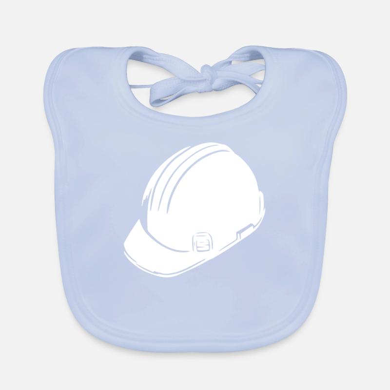 Maître d’ouvrage Bavoir bio Bébé