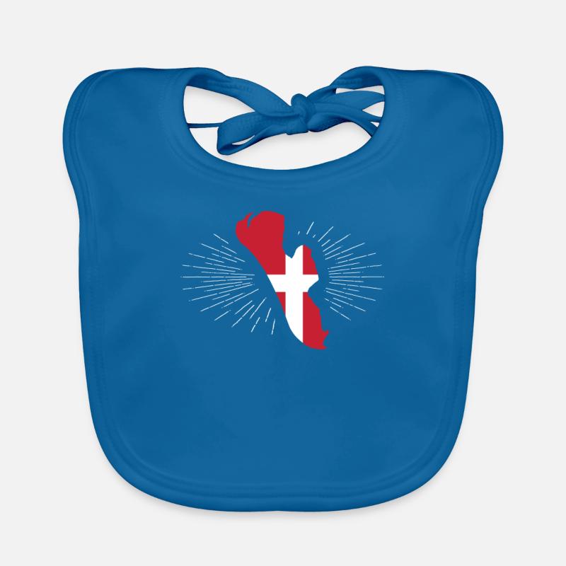 Fanö Organic Baby Bibs