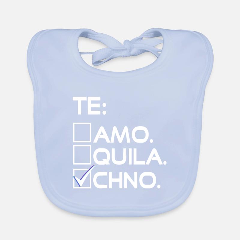 Techno confirmed Organic Baby Bibs