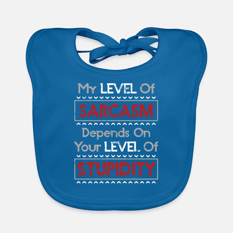 Bavoir bio Bébé