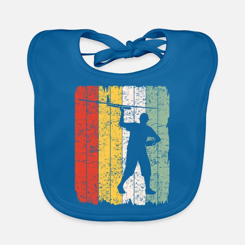 Model Flight Model Maker Airplane Retro Gift Organic Baby Bibs
