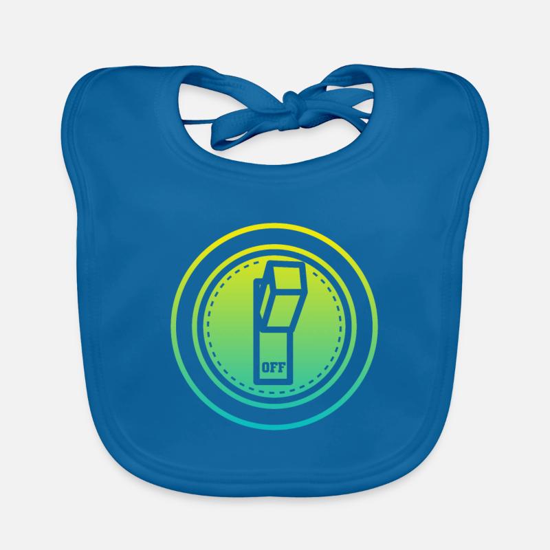 Organic Baby Bibs