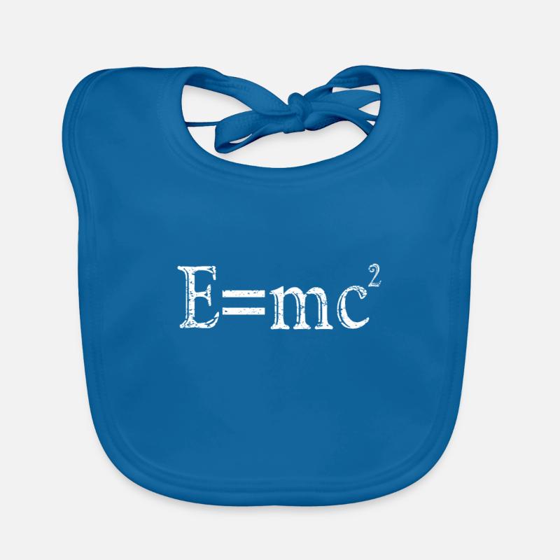 Quantum Physics Physics Physicist science quantum Organic Baby Bibs