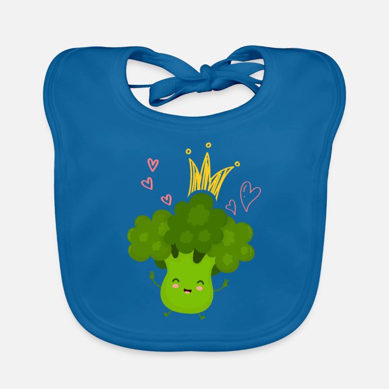 Bavoir bio Bébé