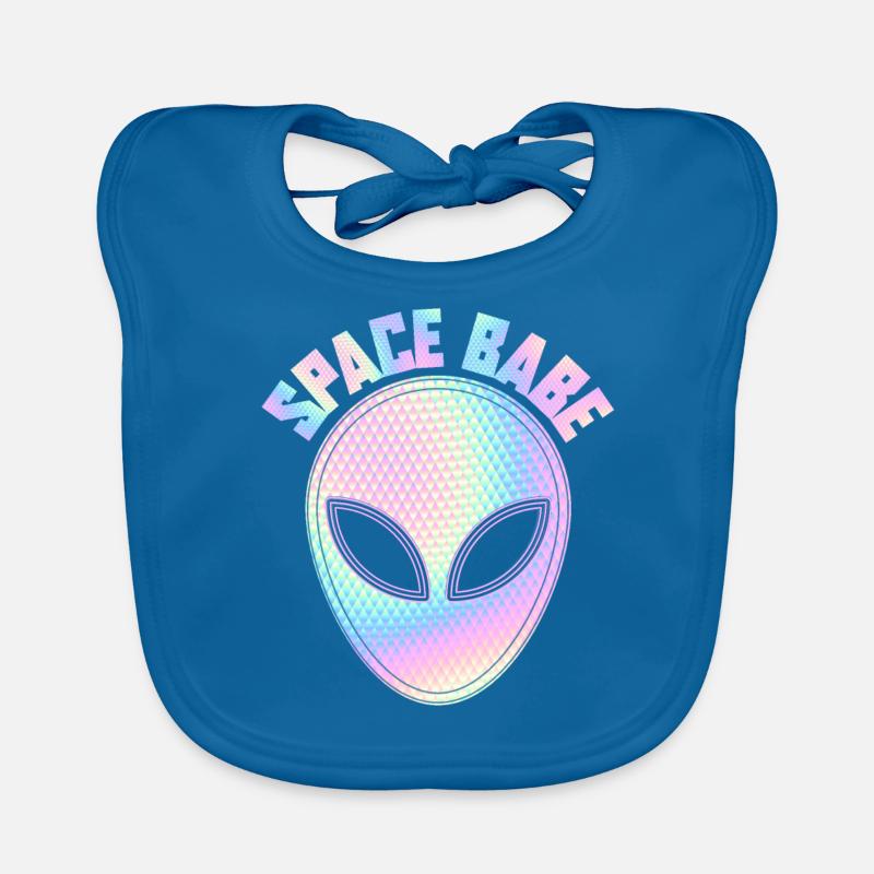 Bavoir bio Bébé
