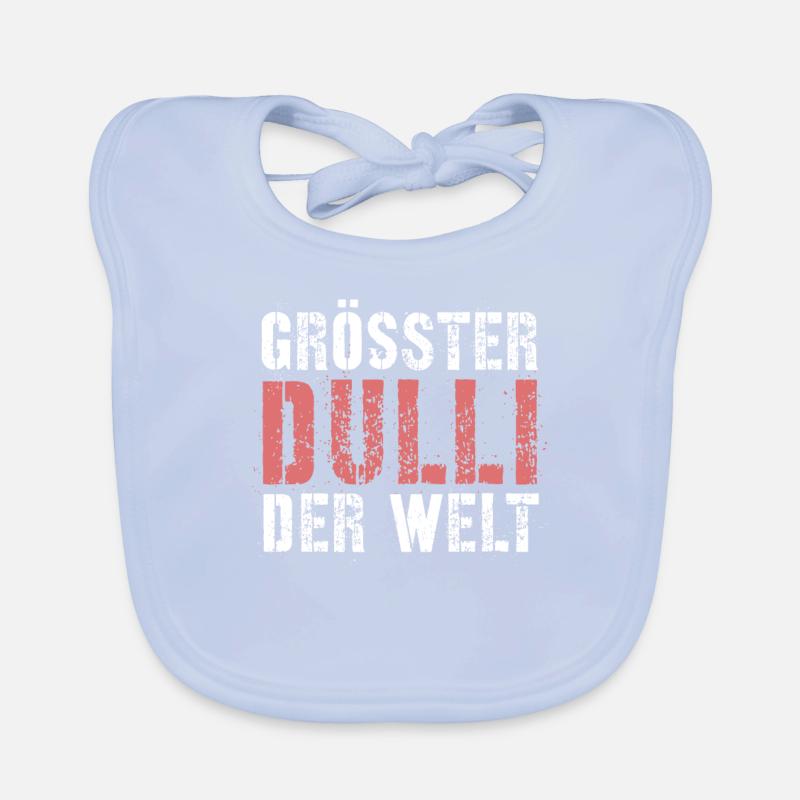 Dulli Baby Bio-Lätzchen