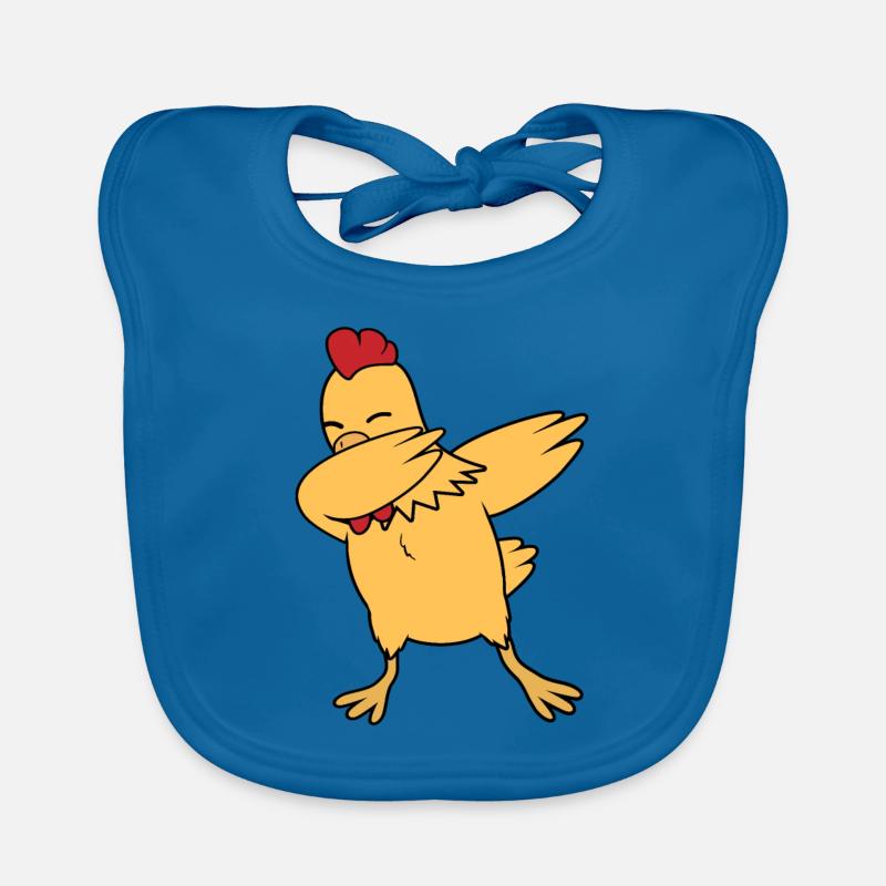 Poulet Bavoir bio Bébé