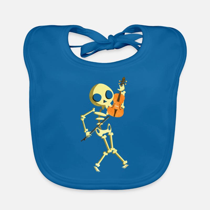 Viola Organic Baby Bibs