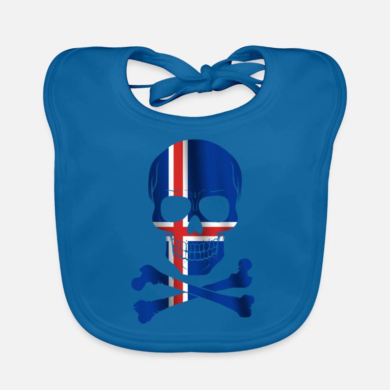 Bavoir bio Bébé
