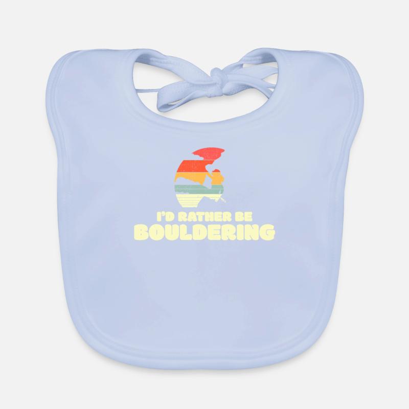 Bloc Bavoir bio Bébé