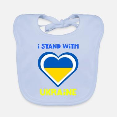 Ucraina, Ucraina, Ucraina, Ucraina, Ucraina Bavaglino ecologico per neonato