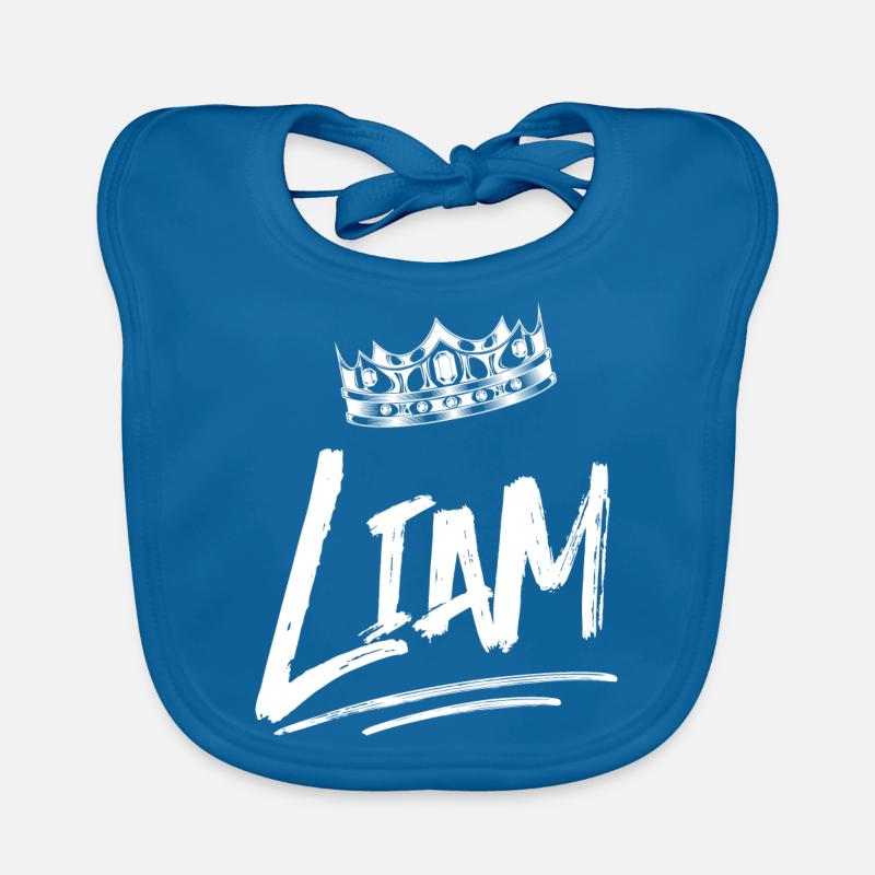 Liam Bavoir bio Bébé