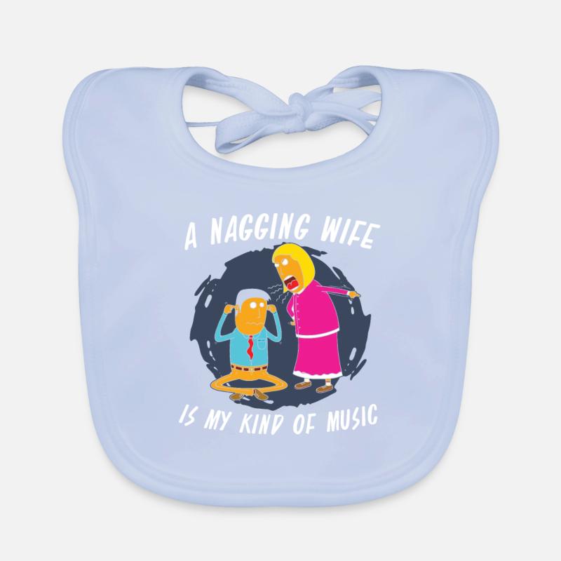 Tontechniker Sound Audio Engineer Baby Bio-Lätzchen