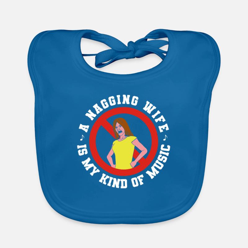 Tontechniker Sound Audio Engineer Organic Baby Bibs