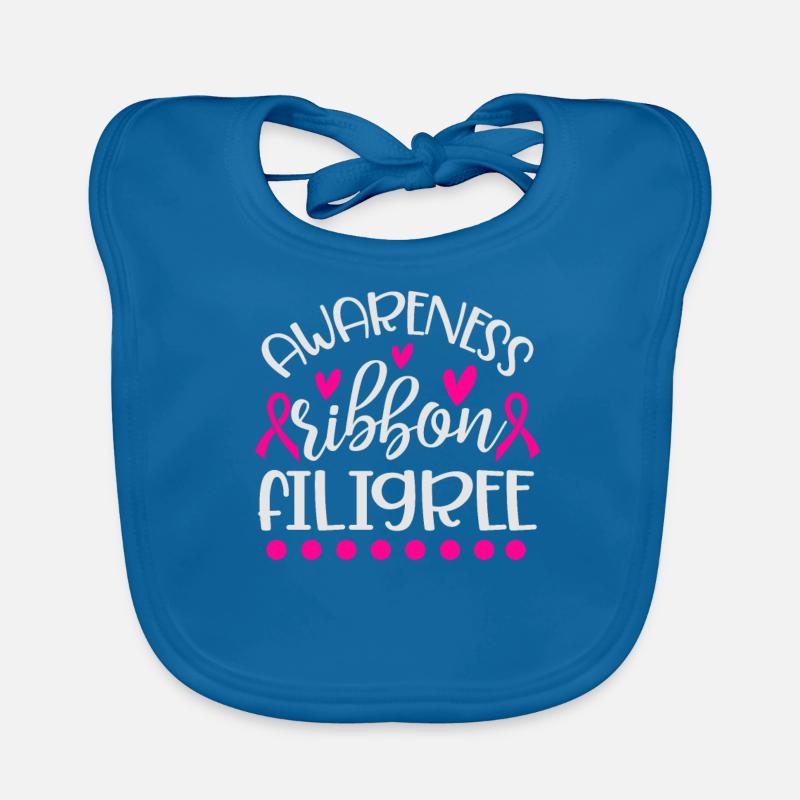 Bavoir bio Bébé