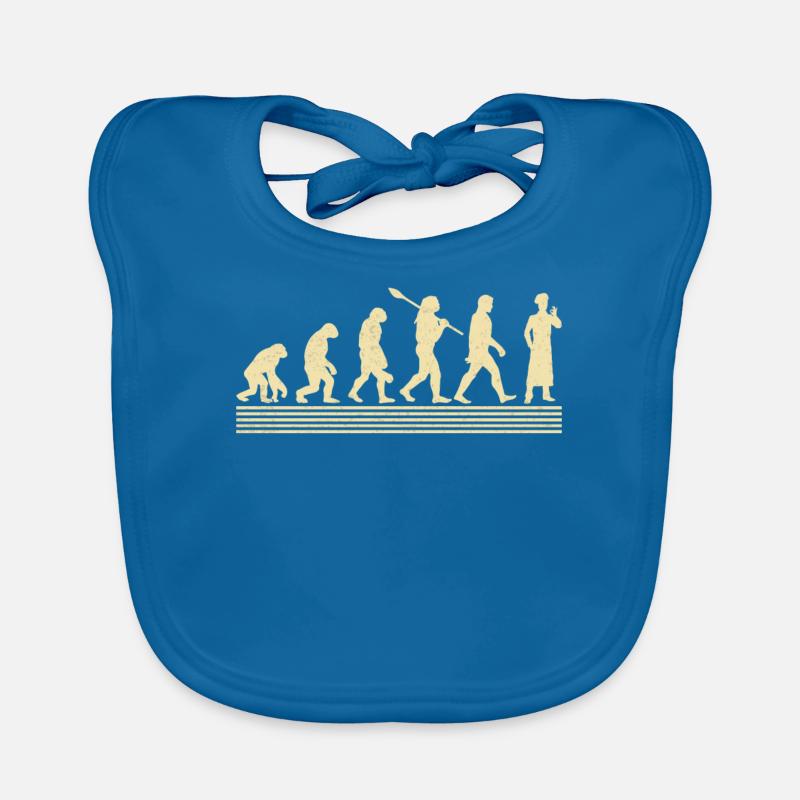 Koch Evolution Organic Baby Bibs