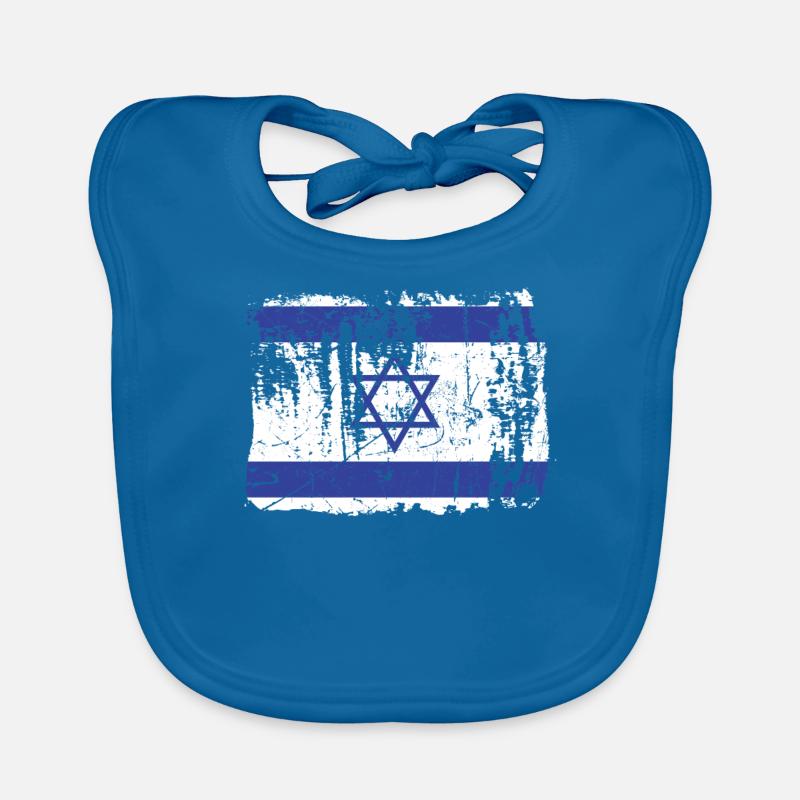 Bavoir bio Bébé