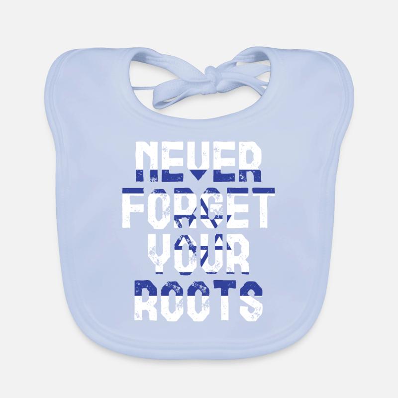 Zypern Baby Bio-Lätzchen
