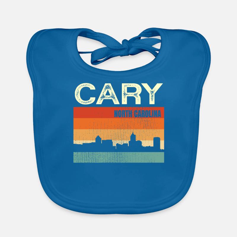 Carry Organic Baby Bibs