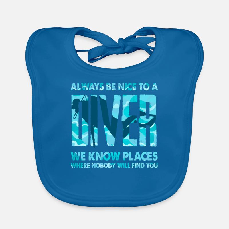 Bavoir bio Bébé