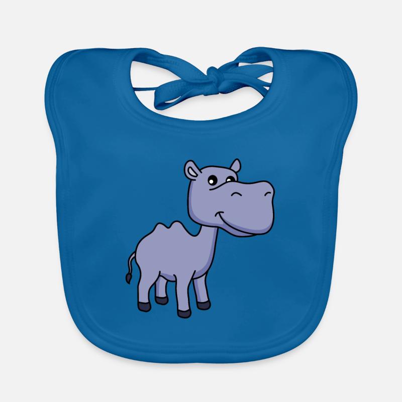Bavoir bio Bébé