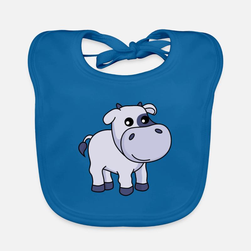 Bavoir bio Bébé