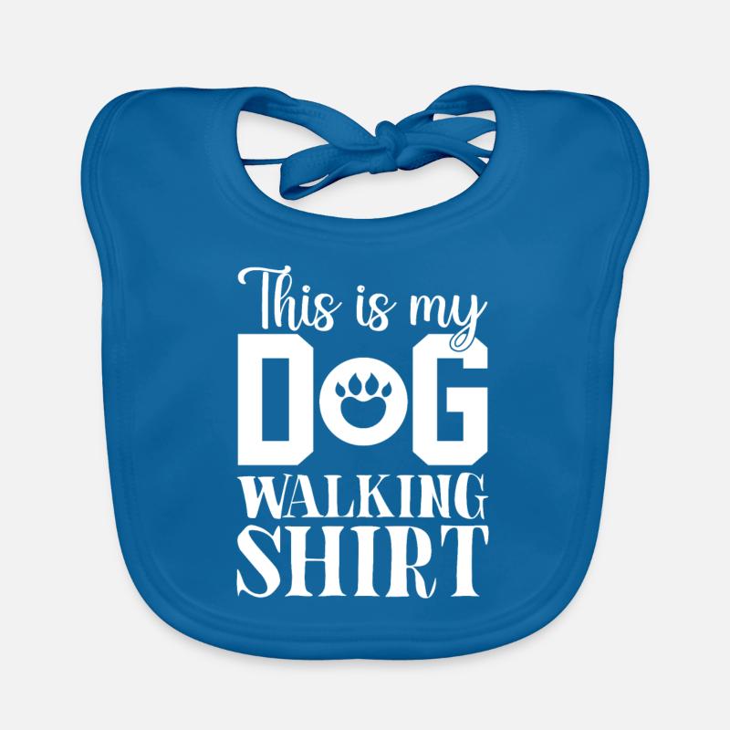 This is my Gassi Shirt Organic Baby Bibs