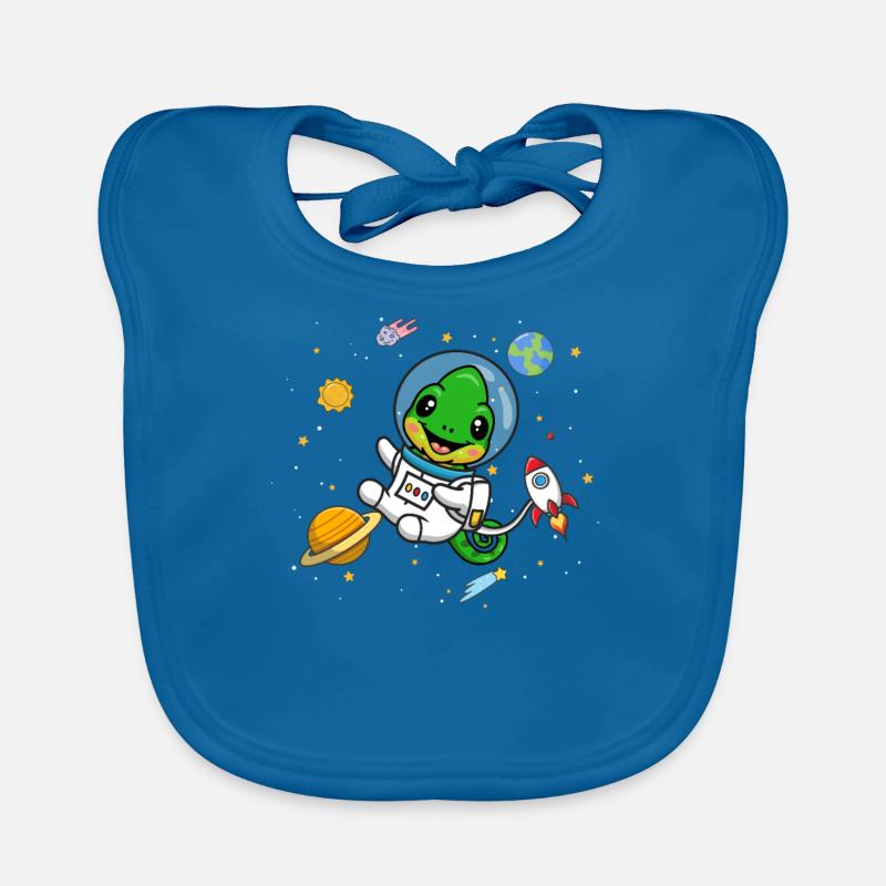 Bavoir bio Bébé