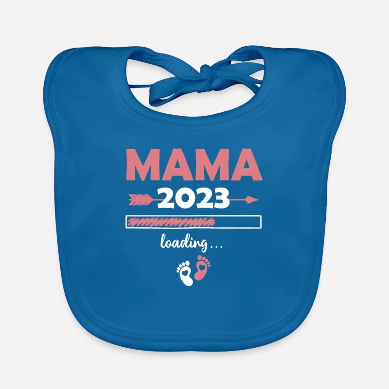 Baby Bio-Lätzchen
