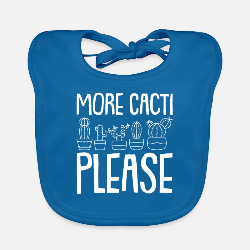 Bavoir bio Bébé