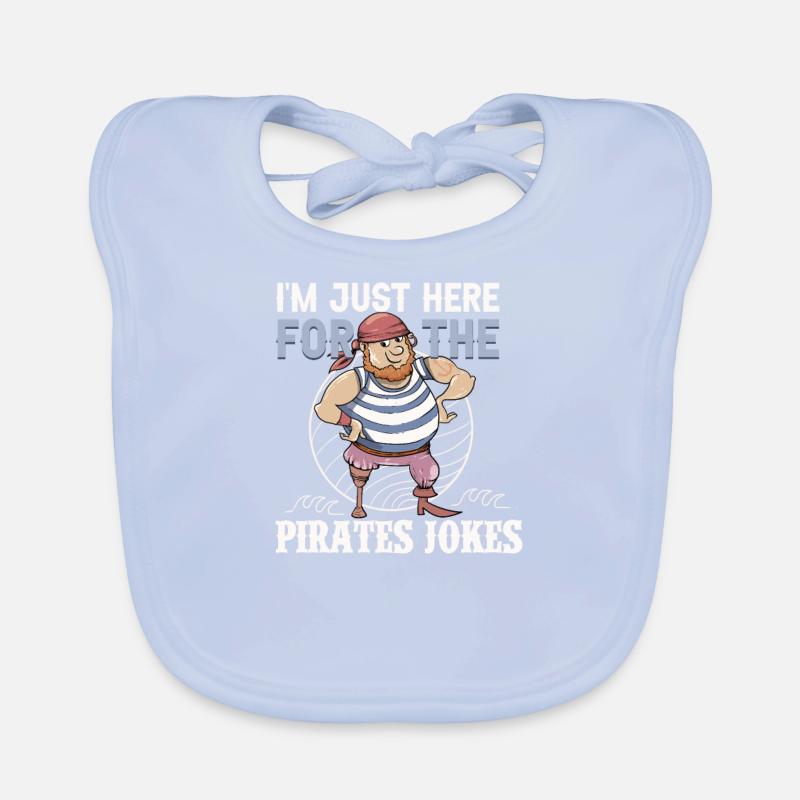 Amputation Bein Protese Cyborg Unfall Arm Baby Bio-Lätzchen