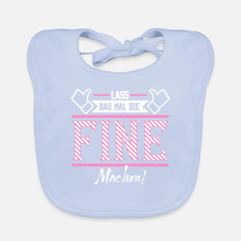 Fine Geschenkidee Geschenk Geburtstag Baby Bio-Lätzchen
