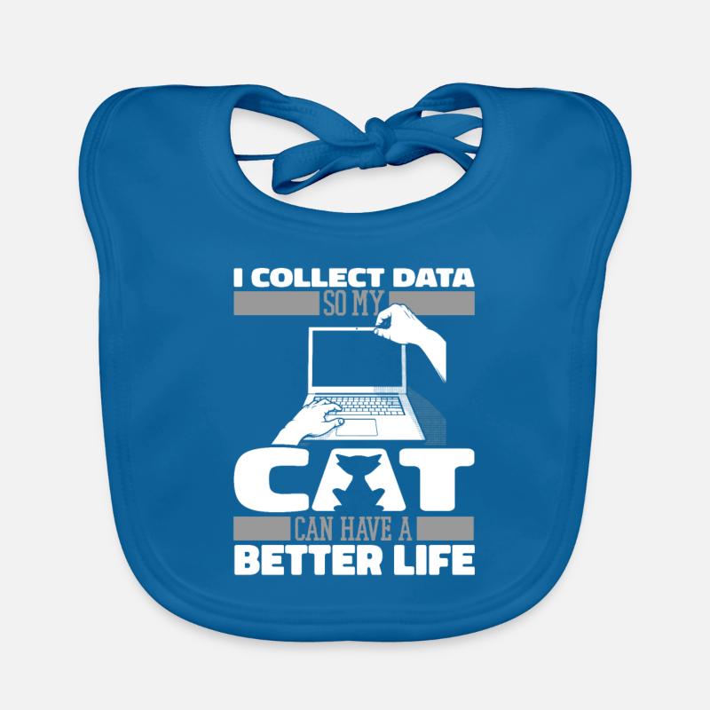 Data Science Data Analyst Cat Bavoir bio Bébé