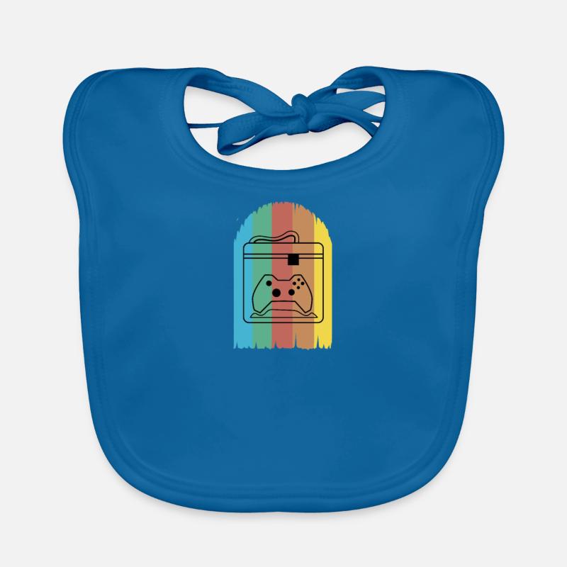 3D Printing Printing CAD PLA Filament 3D Printing Organic Baby Bibs