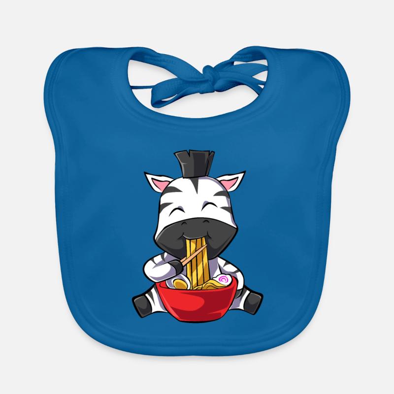 Organic Baby Bibs
