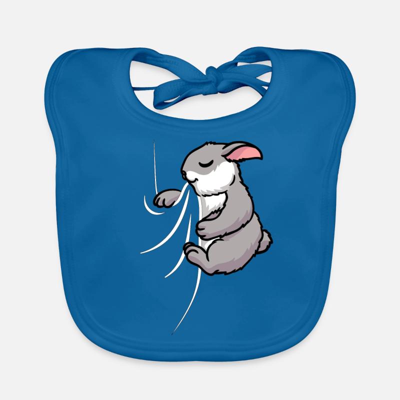 Organic Baby Bibs