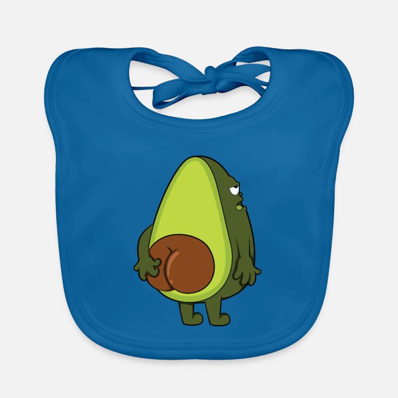 Bavoir bio Bébé