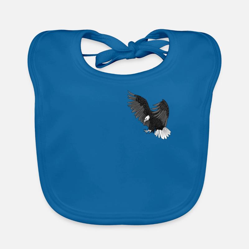 Bavoir bio Bébé