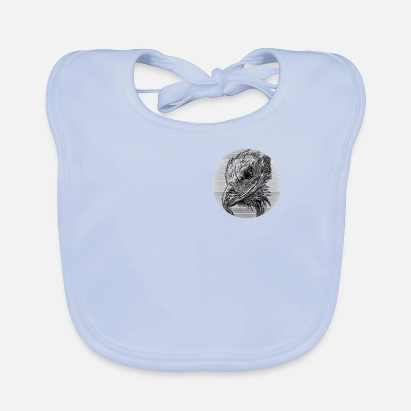 Aigle Bavoir bio Bébé