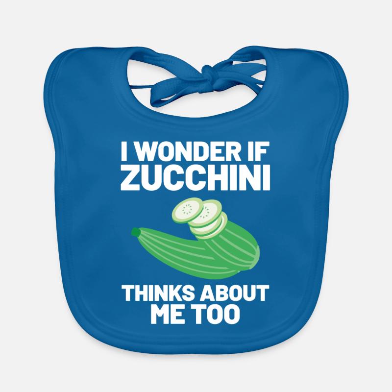 Virtual Reality VR Geschenk Baby Bio-Lätzchen
