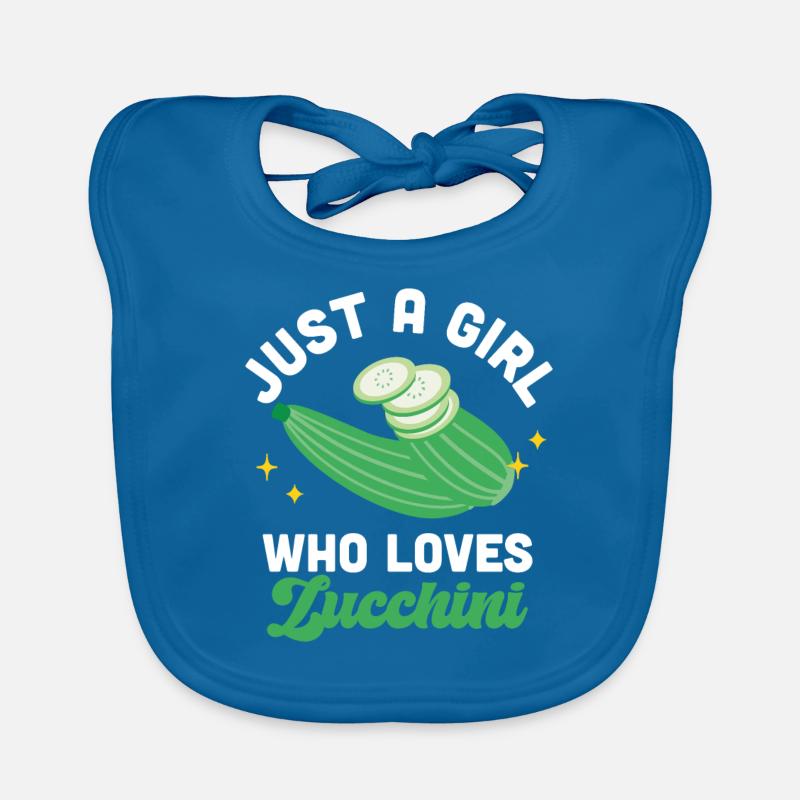 Virtual Reality VR Gift Organic Baby Bibs