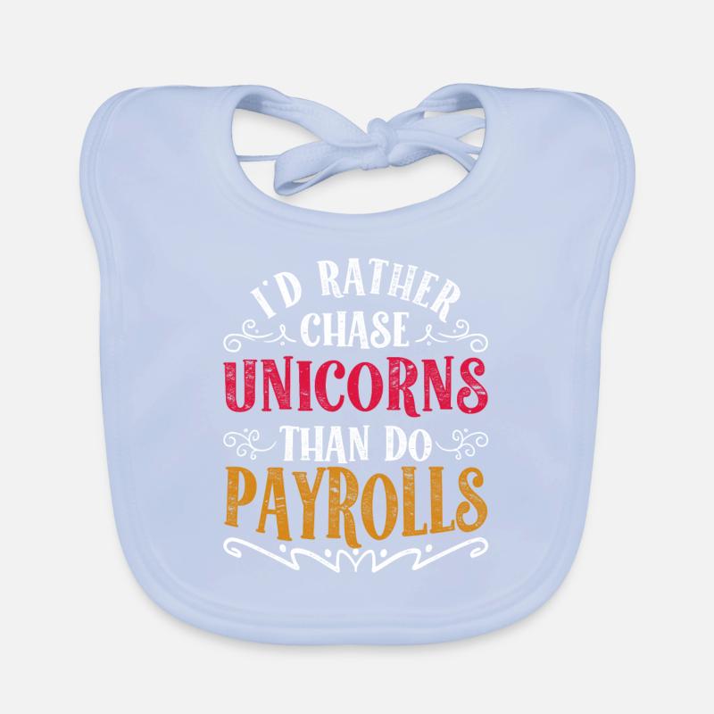 Responsable RH Responsable Ressources Humaines Bavoir bio Bébé