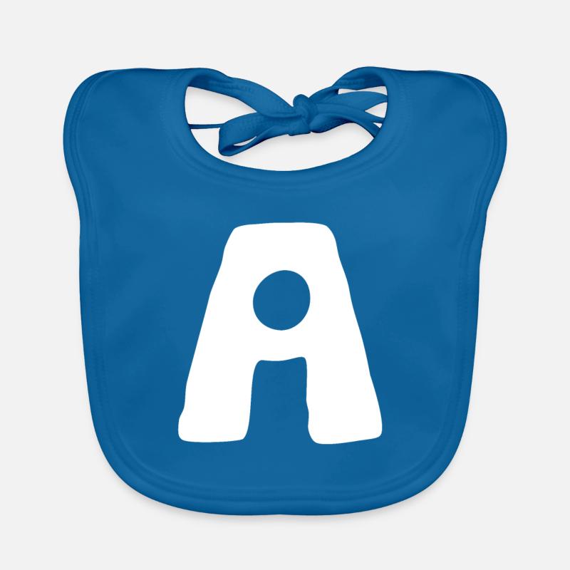 Artificial Intelligence - AI - Digital Baby Bio-Lätzchen