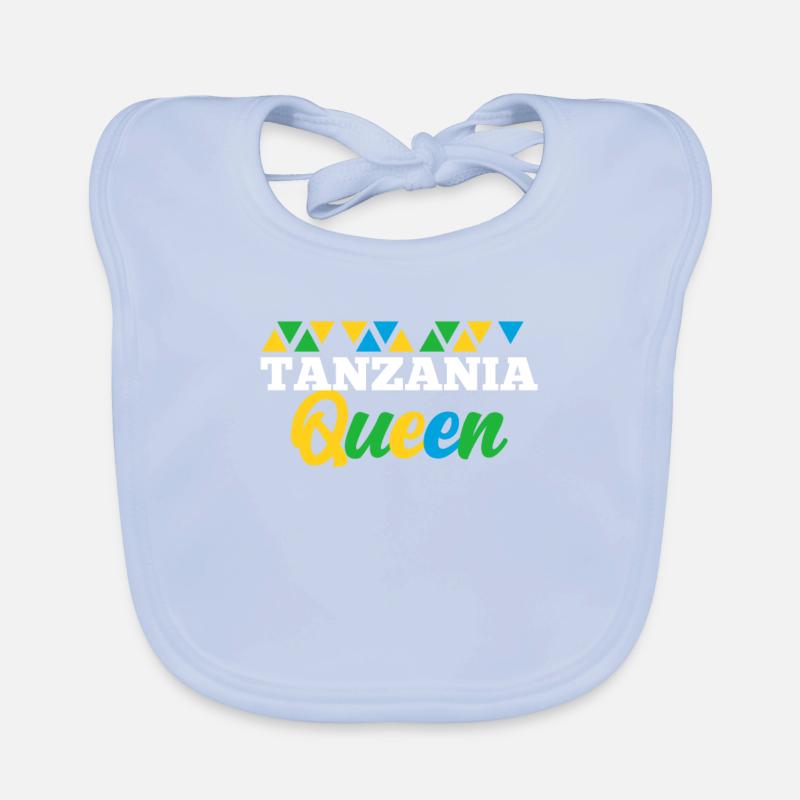 Bavoir bio Bébé