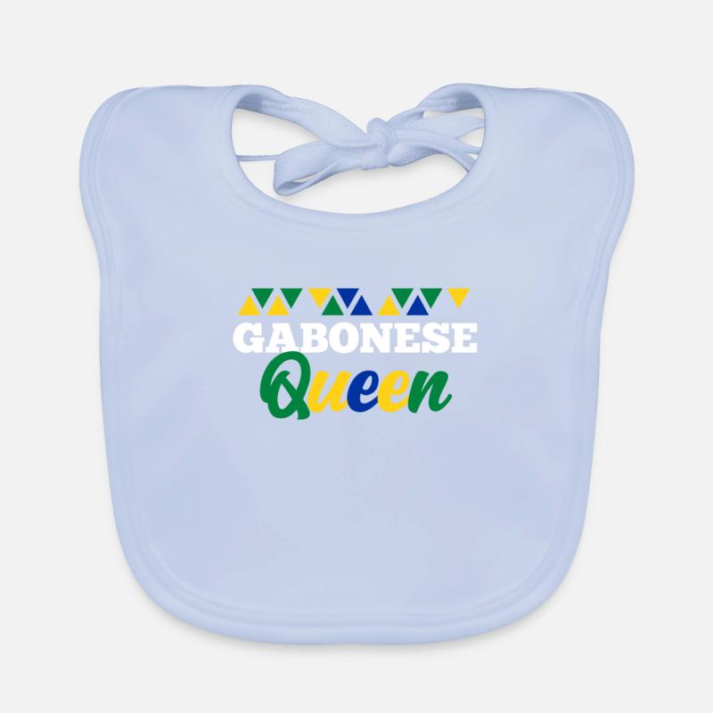 Bavoir bio Bébé