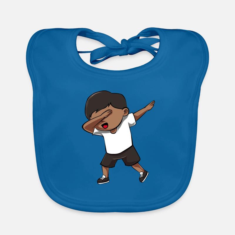 Malian Organic Baby Bibs