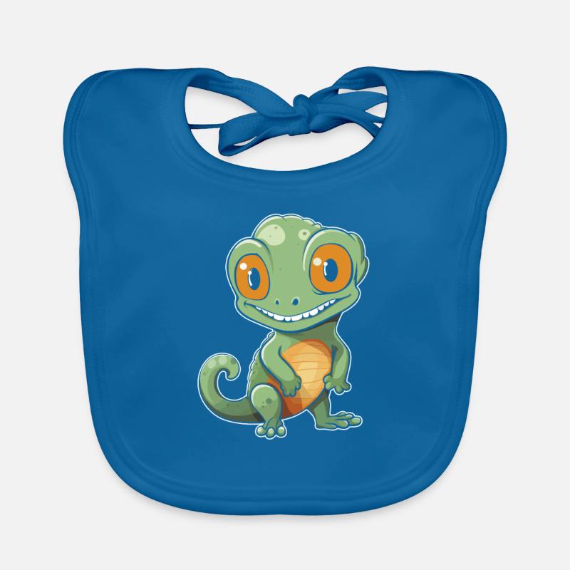 Bavoir bio Bébé