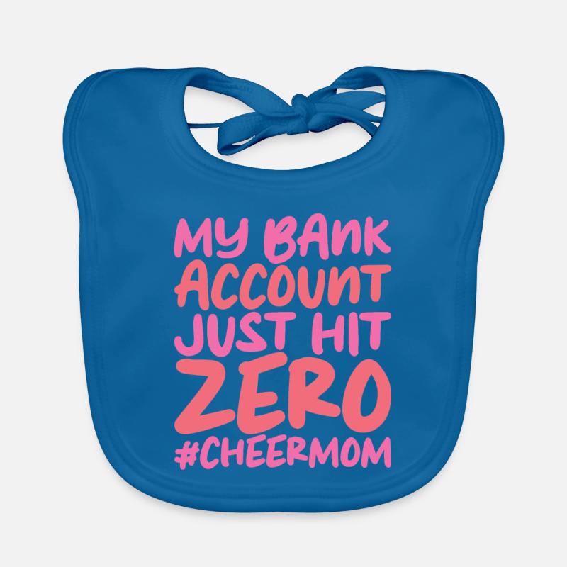 My Bank Account Just Hit Zero Organic Baby Bibs